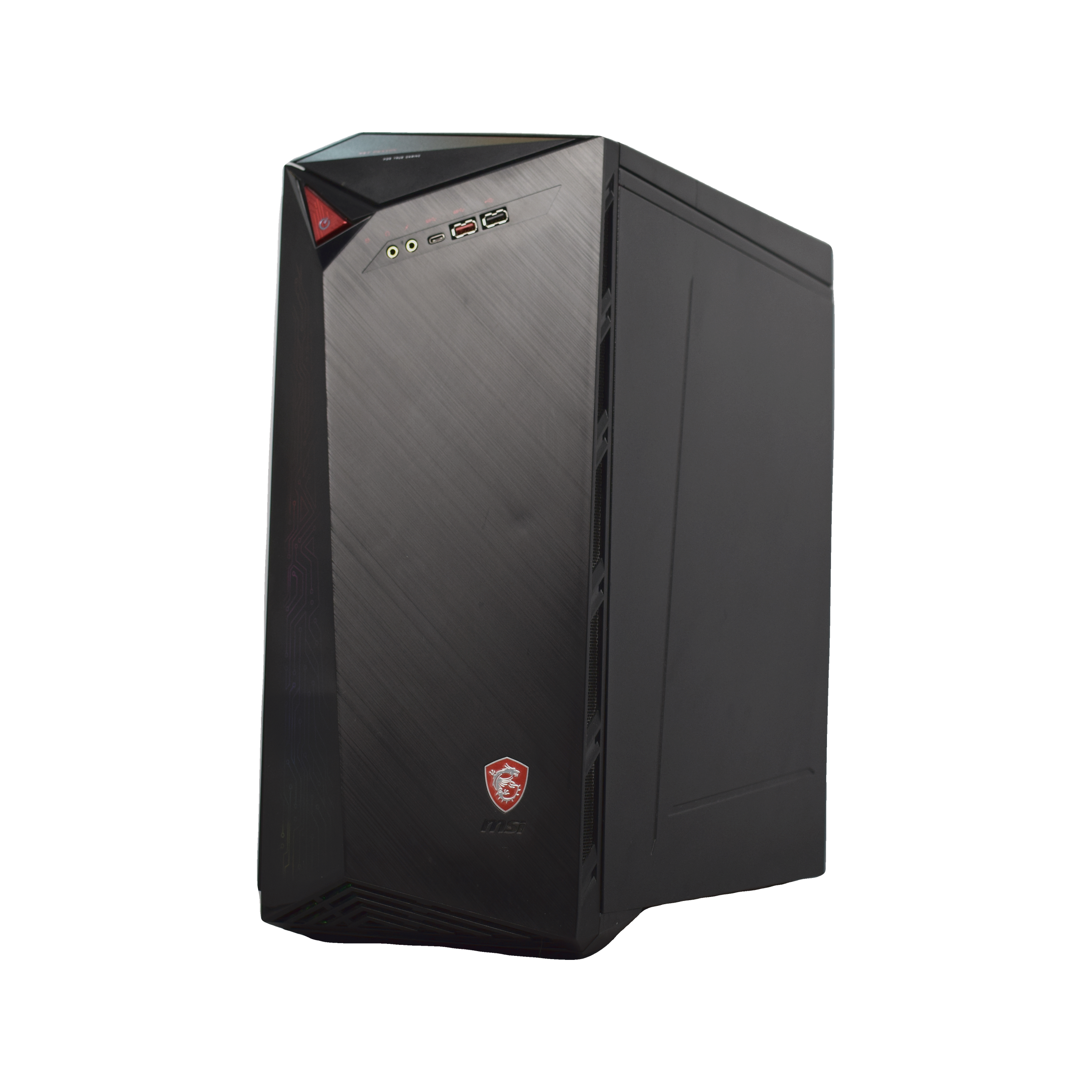 Intel i7-10700KF | RTX 2070 Super | Prenew